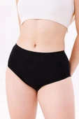 Doreanse 7183 Kadın Pedli Yüksek Bel Külot thumbnail 7