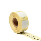 Dymo Muadili LW Etiket 25 mm x 25 mm - 750 Adet - 3