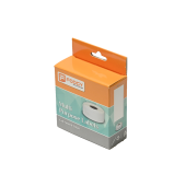 Dymo Muadili LW Etiket 25 mm x 25 mm - 750 Adet - 4