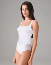 Doreanse 9328p Kadın Atlet - 1