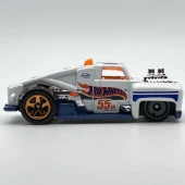 Hot Wheels Tekli Arabalar ERIKENSTEIN ROD HKK29 - 2