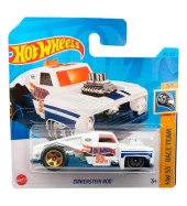 Hot Wheels Tekli Arabalar ERIKENSTEIN ROD HKK29 - 5