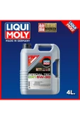 MOTOR YAĞI (API SP) (LSPI) SPECİAL TEC DX1 5W-30 4LİTRE LM20968 - 2