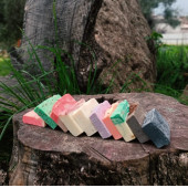 ANTİK SABUNHANE BAHAR SERİSİ - 1