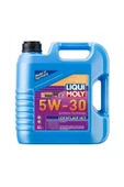 Liqui Moly Leichtlauf Hc7 5w-30 4 Lt. Motor Yağı - 1