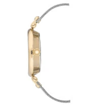 ANNE KLEIN AK-3001SVTT Kadın Kol Saati - 3