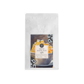 Decaf Mastic Gum Coffee Kafeinsiz Damla Sakızı Aromalı Çekirdek Kahve 200 Gr - 1