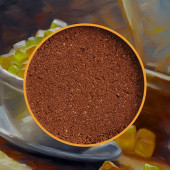 Decaf Mastic Gum Coffee Kafeinsiz Damla Sakızı Aromalı Filtre Kahve 200 Gr - 2