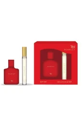 Rebul Women Scarlet Parfüm 100 ml + 20 ml - 1