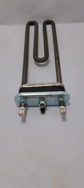 ÇAMAŞIR MAK.  REZİSTANS DELİKSİZ BALÇIK TORMEC 24CM ÜNİVERSAL - 4