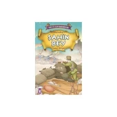 Şahin Bey. İsmail Bilgin Timaş - 1