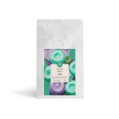 Decaf Mint Coffee Kafeinsiz Nane Aromalı Filtre Kahve 200 Gr - 1
