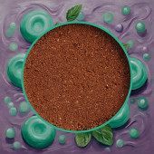 Decaf Mint Coffee Kafeinsiz Nane Aromalı Filtre Kahve 200 Gr - 2
