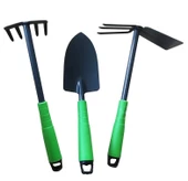 Gardener 10475 Üçlü Bahçe Seti - 1