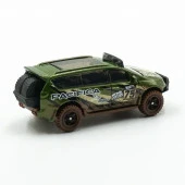 Hot Wheels Tekli Arabalar CHRYSLER PACIFICA HKK35 - 1