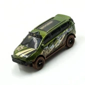 Hot Wheels Tekli Arabalar CHRYSLER PACIFICA HKK35 - 3