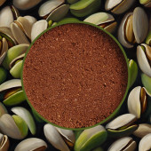 Decaf Pistachio Coffee Kafeinsiz Antep Fıstığı Aromalı Filtre Kahve 200 Gr - 2