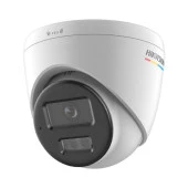 Hikvision DS-2CD1347G2H-LIUF 4MP 2,8mm ColorVu+Akıllı Hibrit (H.265+,Dahili Mik) - 1