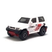 Hot Wheels Tekli Arabalar MITSUBISHI PAJERO EVOLUTİON HKK36 - 1
