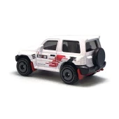 Hot Wheels Tekli Arabalar MITSUBISHI PAJERO EVOLUTİON HKK36 - 3