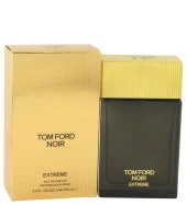 Tom Ford Noir Extreme Edp 100 ml Erkek Parfümü thumbnail 2