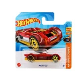 Hot Wheels Tekli Arabalar MACH IT GO HKK40 - 3