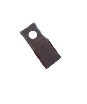 Tambur Çayır Biçme Bıçağı Boyalı - 1