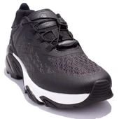 Lumberjack MagıcCN Fx Siyah Ortopedik Günlük Erkek Spor Ayakkabı - 1