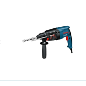 Bosch GBH 2-26 DRE Kırıcı Delici Matkap - 2