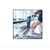 Bosch GBH 2-26 DRE Kırıcı Delici Matkap - 3
