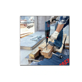 Bosch GBH 2-26 DRE Kırıcı Delici Matkap - 5