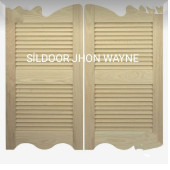 TEKSAS KAPI (ÇİFT YÖNLÜ AÇILIR KAPI) - 4