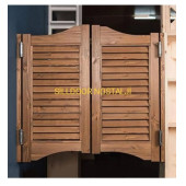 TEKSAS KAPI (ÇİFT YÖNLÜ AÇILIR KAPI) - 7