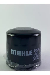 Honda Vfr 800 2002 - 2017 Modelleri Arası Uyumlu Oc 575 Yağ Filtresi thumbnail 1