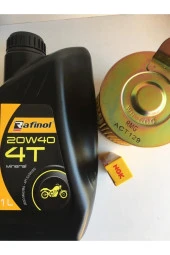 Honda Activa/beat Periyotik Bakım Seti thumbnail 1