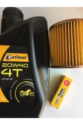 Honda Activa/beat Periyotik Bakım Seti thumbnail 2