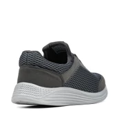 Erkek Füme Nefes Alan Comfort Extra Hafif Sneaker - 4