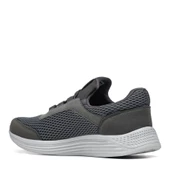 Erkek Füme Nefes Alan Comfort Extra Hafif Sneaker - 3