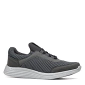 Erkek Füme Nefes Alan Comfort Extra Hafif Sneaker - 1