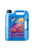 MOTOR YAĞI (API SN)PARTIKÜLSÜZ LEİCHTLAUF HC7 5W-30 5LİTRE - 1