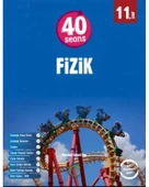 11. Sınıf 40 Seans Fizik - 1