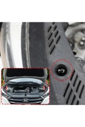 Araba Kapı Ses Ve Darbe Emici Pad 10 Adet thumbnail 3