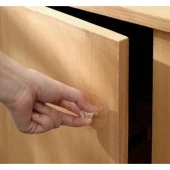 Kristal Görünümlü Tutacak Seti thumbnail 3