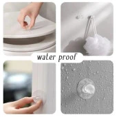 Kristal Görünümlü Tutacak Seti thumbnail 4