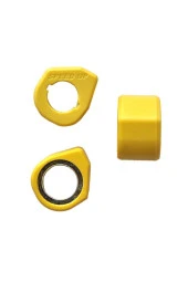 Honda Bally Uyumlu Performans Bagası - 6'lı Motosiklet Tahrik Seti 6,5gr + Kızak Kaydırıcı Set - 1