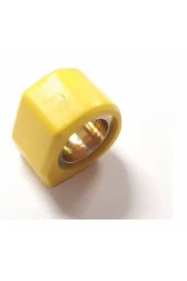 Honda Bally Uyumlu Performans Bagası - 6'lı Motosiklet Tahrik Seti 6,5gr + Kızak Kaydırıcı Set - 2