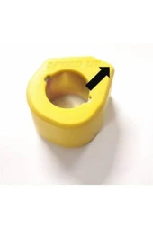 Honda Bally Uyumlu Performans Bagası - 6'lı Motosiklet Tahrik Seti 6,5gr + Kızak Kaydırıcı Set - 3