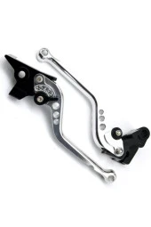 Honda Cb125r Ayarlanabilir Fren Manet Nikel - 1