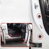 Araba Kapı Ses ve Darbe Emici Pad 10 Adet thumbnail 1