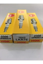 Bajaj Pulsar Buji Seti 3lü thumbnail 2